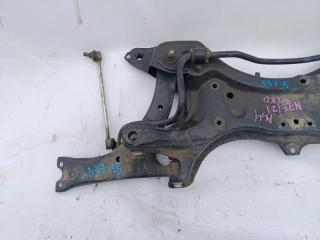 Балка под двс TOYOTA COROLLA NZE121 3 ракурс