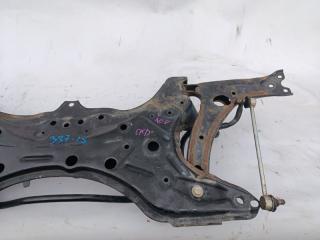Балка под двс TOYOTA COROLLA NZE121 4 ракурс