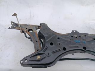 Балка под двс TOYOTA COROLLA NZE121 5 ракурс