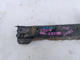 Балка под двс TOYOTA HARRIER AVU65 2 ракурс