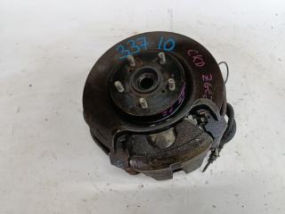 Запчасть ступица передняя правая TOYOTA WISH