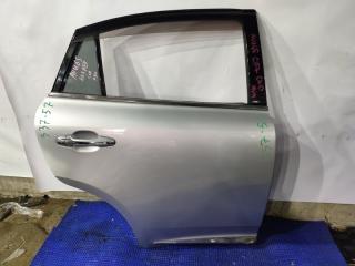 Дверь правая задняя TOYOTA HARRIER AVU65 1 ракурс