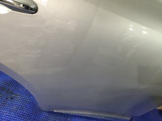Дверь правая задняя TOYOTA HARRIER AVU65 4 ракурс
