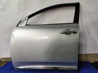 Дверь левая передняя TOYOTA HARRIER AVU65 1 ракурс
