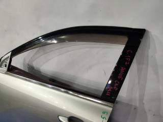 Дверь левая передняя TOYOTA HARRIER AVU65 3 ракурс