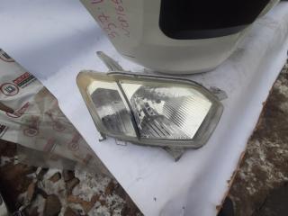 Nose cut TOYOTA PROBOX NCP165 52-279 4 ракурс