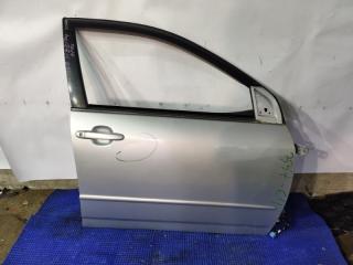Дверь правая передняя TOYOTA ALLEX NZE124 1 ракурс