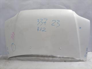 Капот HONDA STEPWGN