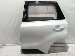 Дверь левая задняя SUZUKI ESCUDO YE21S 1 ракурс