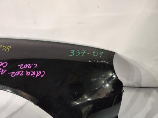 Крыло правое переднее TOYOTA CELICA ST202 2 ракурс