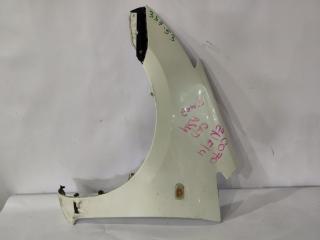 Запчасть крыло переднее левое TOYOTA WISH