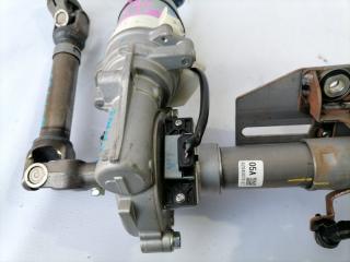 Рулевая колонка TOYOTA PROBOX NCP165 5 ракурс