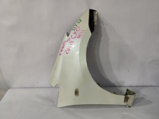 Запчасть крыло переднее правое TOYOTA WISH