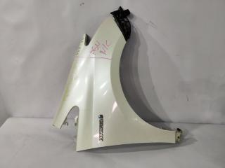 Крыло правое переднее TOYOTA PRIUS ALPHA ZVW41 1 ракурс