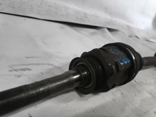 Привод правый передний TOYOTA KLUGER V MCU25 5 ракурс Привод правый передний TOYOTA KLUGER V MCU25 5 ракурс