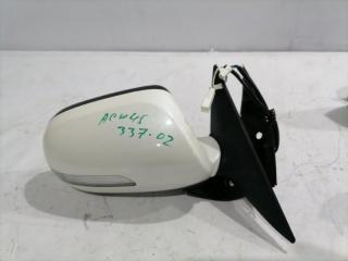Зеркало правое TOYOTA CAMRY ACV45 1 ракурс
