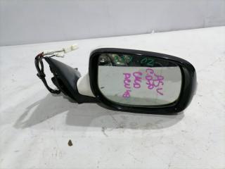 Зеркало правое TOYOTA CAMRY ACV45 5 ракурс