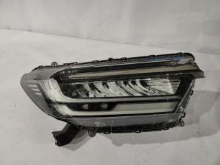 Фара правая  HONDA ODYSSEY RC1 ,W5847 ,W5847 1 ракурс
