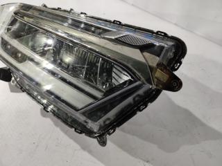 Фара правая HONDA ODYSSEY RC1 W5847 2 ракурс