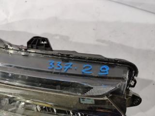 Фара правая HONDA ODYSSEY RC1 W5847 3 ракурс