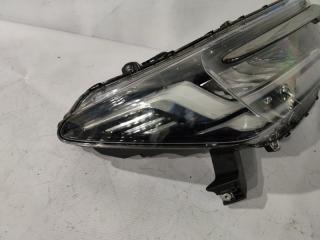 Фара правая HONDA ODYSSEY RC1 W5847 4 ракурс