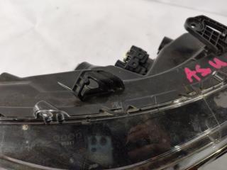 Фара правая HONDA ODYSSEY RC1 W5847 5 ракурс