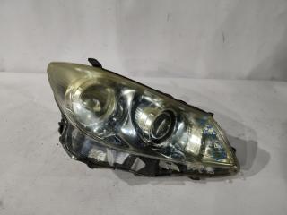 Запчасть фара правая TOYOTA SAI