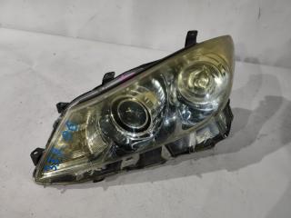 Запчасть фара левая TOYOTA SAI