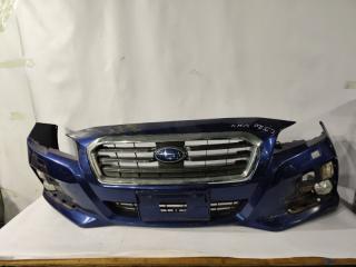 Бампер передний SUBARU LEVORG VM4 1 ракурс