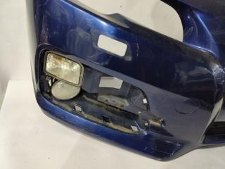 Бампер передний SUBARU LEVORG VM4 2 ракурс