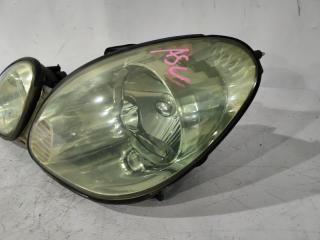 Фара левая TOYOTA ARISTO JZS160 30-233 3 ракурс