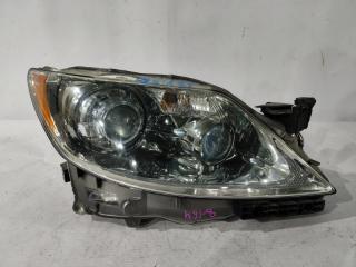 Фара правая LEXUS LS460 USF40 50-79 1 ракурс
