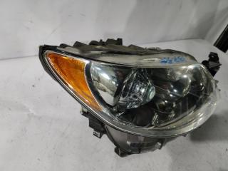 Фара правая LEXUS LS460 USF40 50-79 2 ракурс