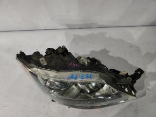Фара правая LEXUS LS460 USF40 50-79 3 ракурс