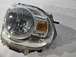 Фара правая DAIHATSU MOVE CANBUS LA800S 100-69039 2 ракурс