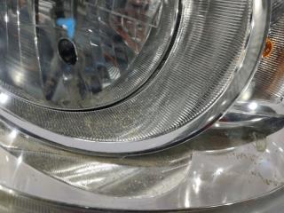 Фара правая DAIHATSU MOVE CANBUS LA800S 100-69039 3 ракурс