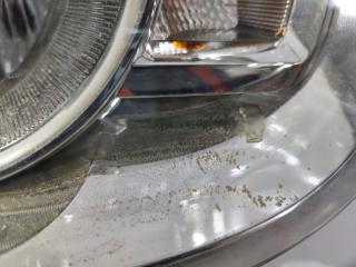 Фара правая DAIHATSU MOVE CANBUS LA800S 100-69039 4 ракурс