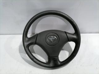 Запчасть руль TOYOTA KLUGER V