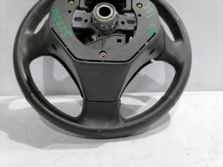 Руль TOYOTA KLUGER V MCU25 4 ракурс