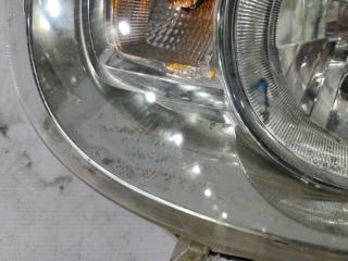 Фара левая DAIHATSU MOVE CANBUS LA800S 100-69039 2 ракурс
