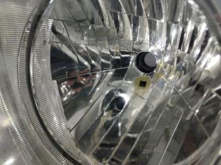 Фара левая DAIHATSU MOVE CANBUS LA800S 100-69039 3 ракурс