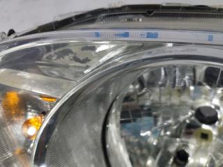 Фара левая DAIHATSU MOVE CANBUS LA800S 100-69039 5 ракурс