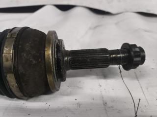 Привод правый передний TOYOTA COROLLA TOURING ZWE214 2 ракурс