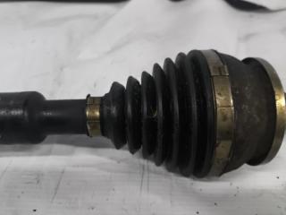Привод правый передний TOYOTA COROLLA TOURING ZWE214 3 ракурс