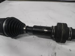 Привод правый передний TOYOTA COROLLA TOURING ZWE214 4 ракурс