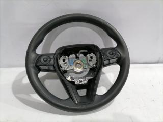 Руль TOYOTA COROLLA TOURING ZWE214 1 ракурс