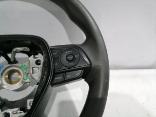 Руль TOYOTA COROLLA TOURING ZWE214 2 ракурс