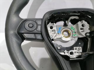 Руль TOYOTA COROLLA TOURING ZWE214 3 ракурс