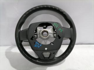 Руль TOYOTA COROLLA TOURING ZWE214 4 ракурс