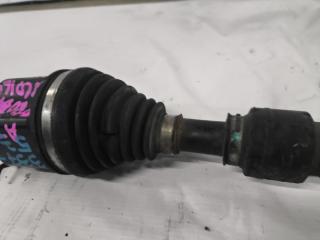 Привод правый передний TOYOTA PROBOX NCP165 4 ракурс